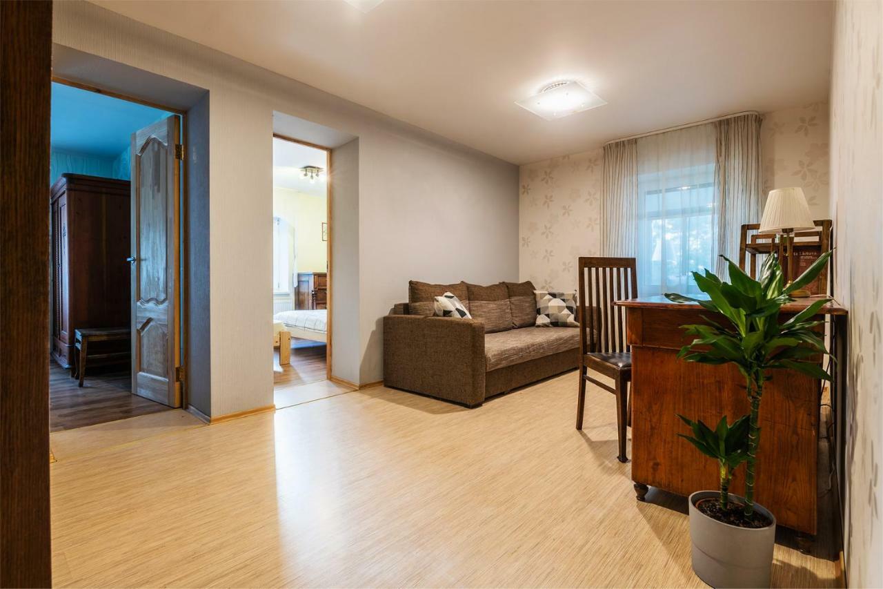 Juras Krasti Idille Villa Jurmalciems Exterior photo
